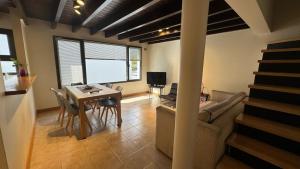 Moderno Departamento Centro