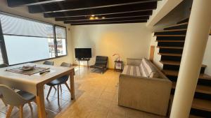 Moderno Departamento Centro