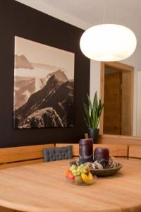 Haus Arnold - Privatzimmer und Ferienwohnungen