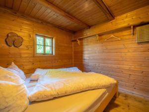 EAGGA-Niederleger Alm