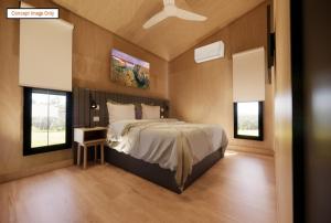 Discovery Resorts - Lake Argyle