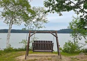 A-Frame by the Bay, Firepit, Pets OK, Near Acadia