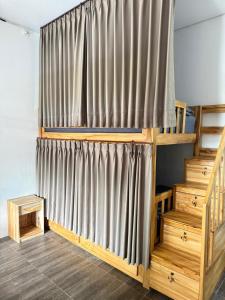 AMED LILI Hostel & Private Room