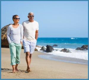 WaVes - couples retreat on Burns Beach