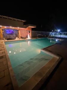 Casa Grande Murubira - Belém-Mosqueiro, PA