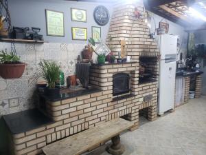Chácara Bela Vista Mairiporã