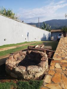 Chácara Bela Vista Mairiporã