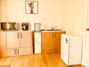 Salisbury Suburban Escape