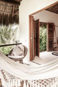 Casa Chula Hotel Boutique Frente al Mar