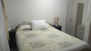 Casa centro de Villarrica