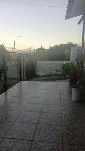 Casa centro de Villarrica