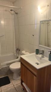 Casa centro de Villarrica