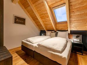 Mountain Chalet Aquarius 5B