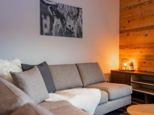 Mountain Chalet Aquarius 5B