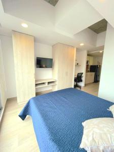 Apartamento en Centro Internacional y La Macarena