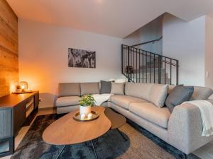 Mountain Chalet Aquarius 5A