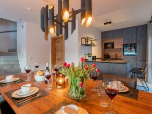 Mountain Chalet Aquarius 5A