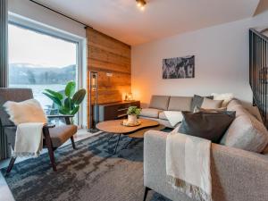 Mountain Chalet Aquarius 5A