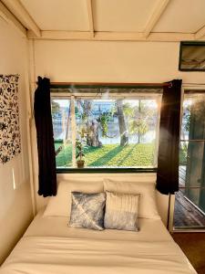 Ban Narai River Guesthouse