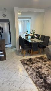 Premium Feira apartamento