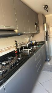 Premium Feira apartamento