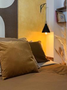 Loft in the Heart of the Historic Center