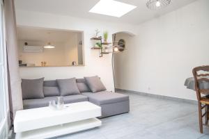 Individual Guest House - Between Paris and Disneyland