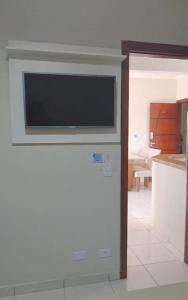 Ocian - apartamento com Wi-Fi