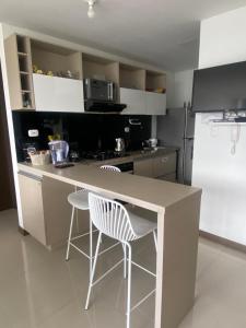 Luxury apartment 1 A club house