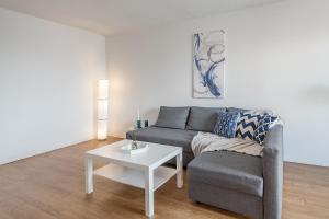1BR Downtown MTL - Walk to Old Port