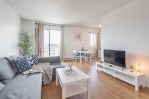 1BR Downtown MTL - Walk to Old Port