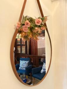 Flor de Alissah Pousada & Bistro