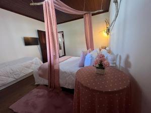 Flor de Alissah Pousada & Bistro