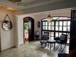 Flor de Alissah Pousada & Bistro