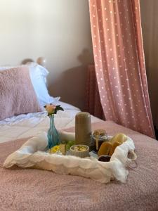 Flor de Alissah Pousada & Bistro