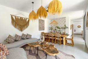 Nellie Cozy 4 BR Private Pool Villa ZN342