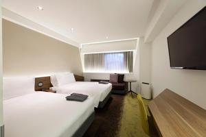 Holiday Inn & Suites Sapporo Odori Park by IHG
