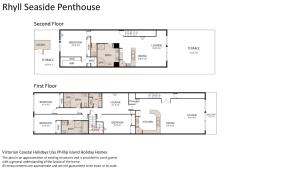 Rhyll Seaside Penthouse