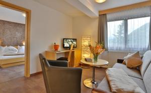 Hotel Silvretta 3 Sterne Superior