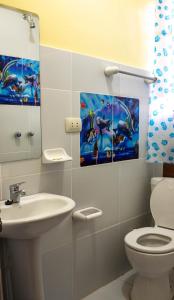 CABAÑAS SAL y PIEDRA