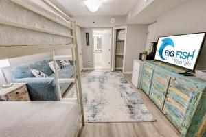 Newly Added, Barefoot Yacht Club, Saltwater Pools!