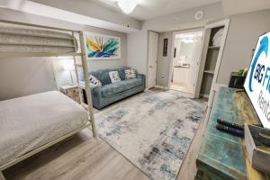 Newly Added, Barefoot Yacht Club, Saltwater Pools!