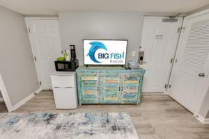 Newly Added, Barefoot Yacht Club, Saltwater Pools!