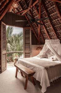 Casa Chula Hotel Boutique Frente al Mar