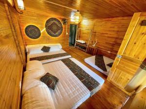 Màn Di Homestay Lô Lô Chải