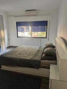 Abdoun ground floor apartment