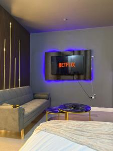 Starlight Nights - Cosy Studio Apartment