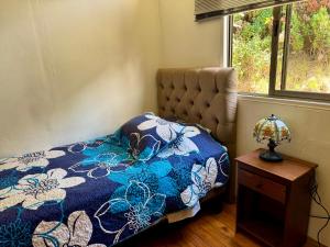 Cabaña en Valdivia frente al rio N1