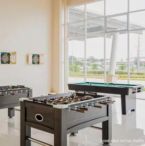 SMDC Wind Residences Tagaytay - Maples & Ash Staycation