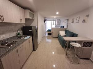 Bello Apartamento, cerca Estacion Transmilenio Las Aguas